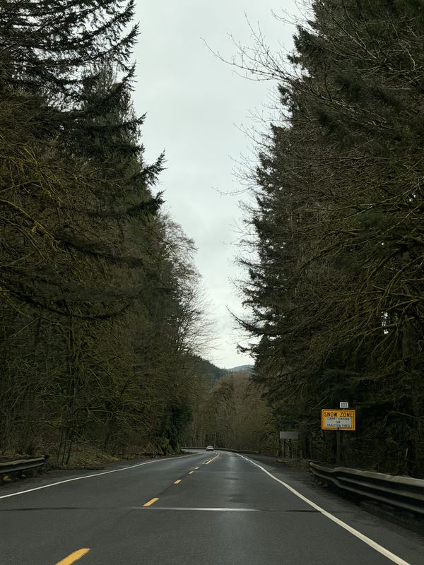 Oregon Favorites #05