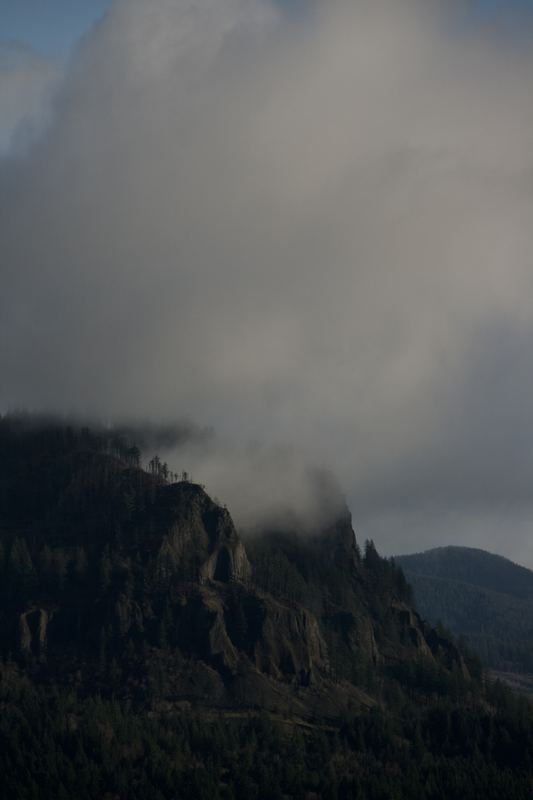 Oregon Landscape #02