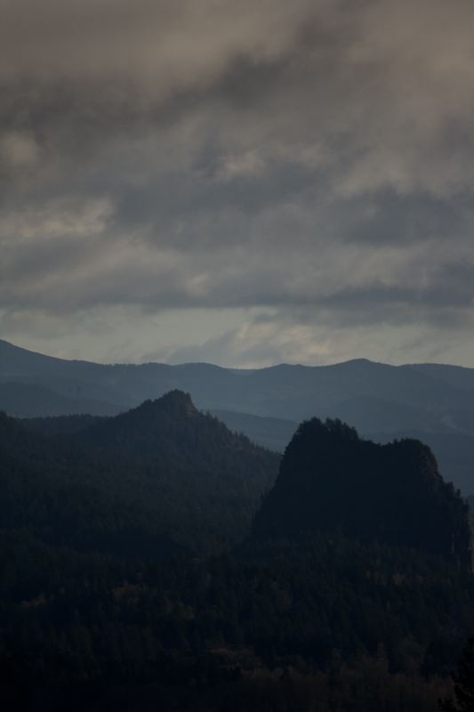 Oregon Landscape #07