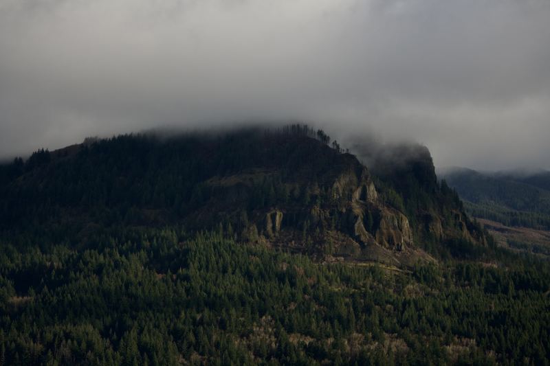 Oregon Landscape #09