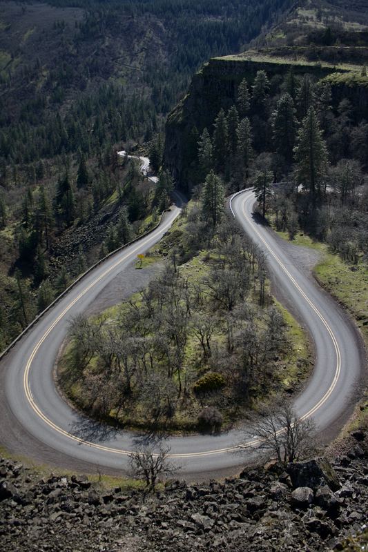 Oregon Landscape #12