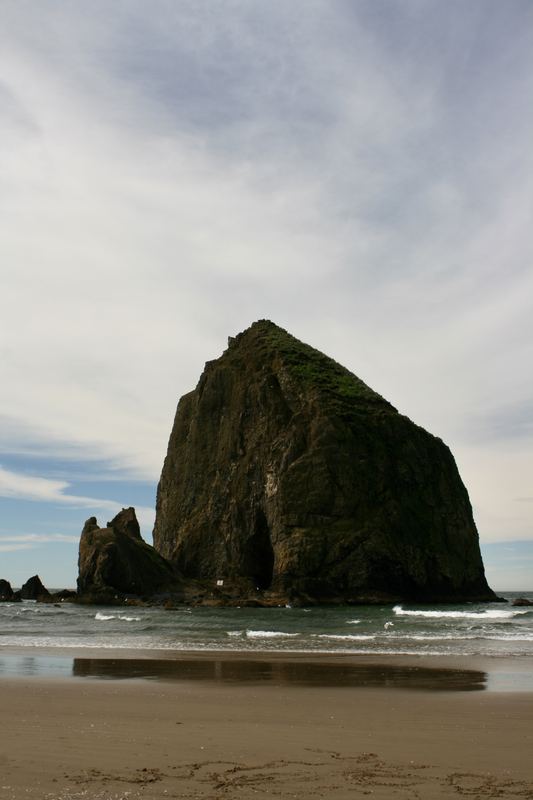 Oregon Landscape #14