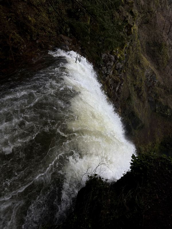 Oregon Waterfalls #09